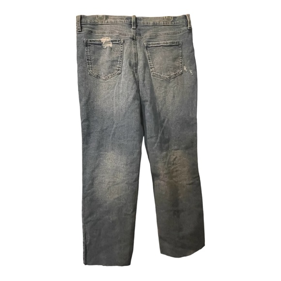 Macy's RE generation by Celebrity Pink Jeans - Picture 2 of 8